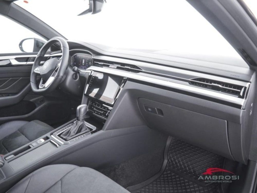 Volkswagen Arteon usata a Perugia (12)