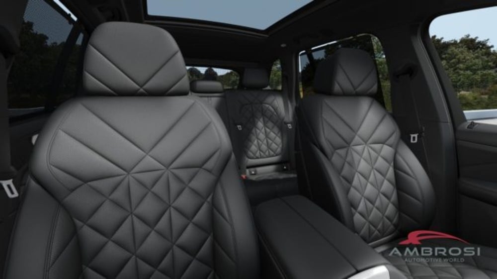 BMW X5 nuova a Perugia (12)
