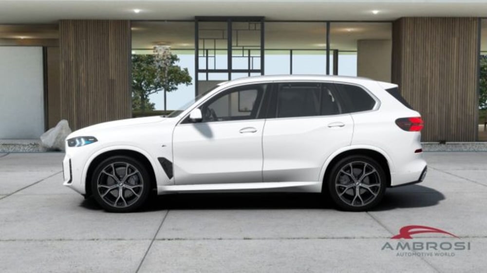 BMW X5 nuova a Perugia (3)