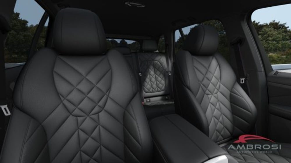 BMW X5 nuova a Perugia (12)