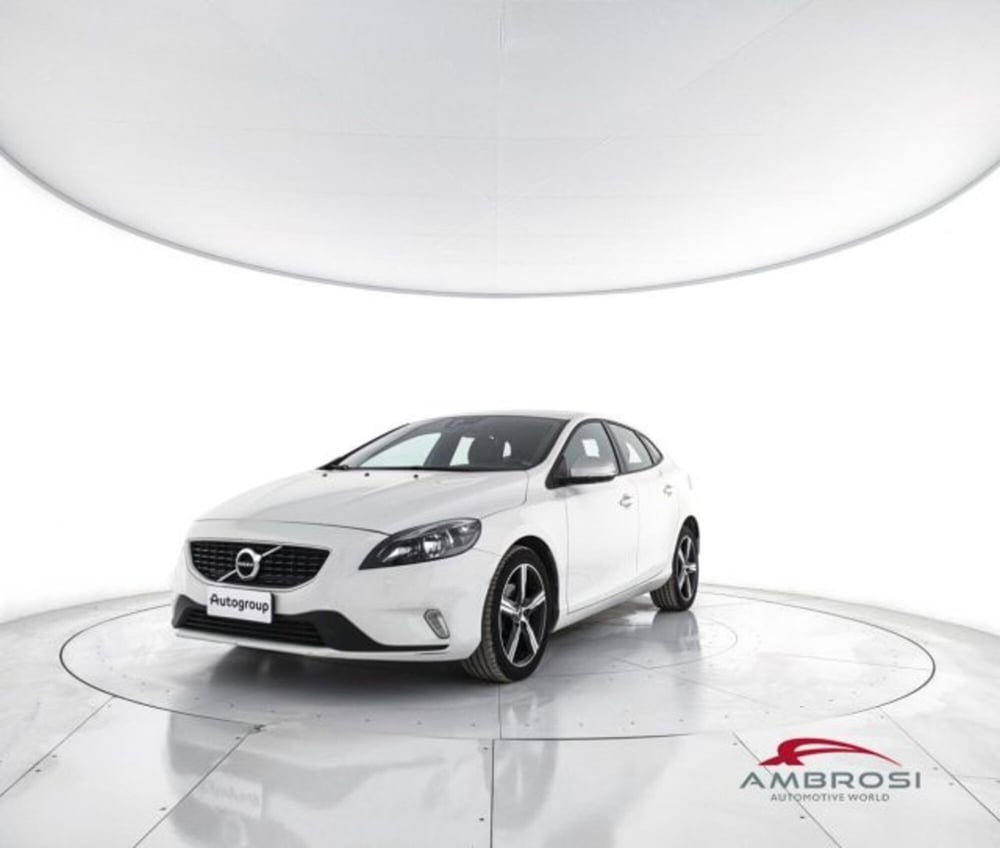 Volvo V40 usata a Perugia