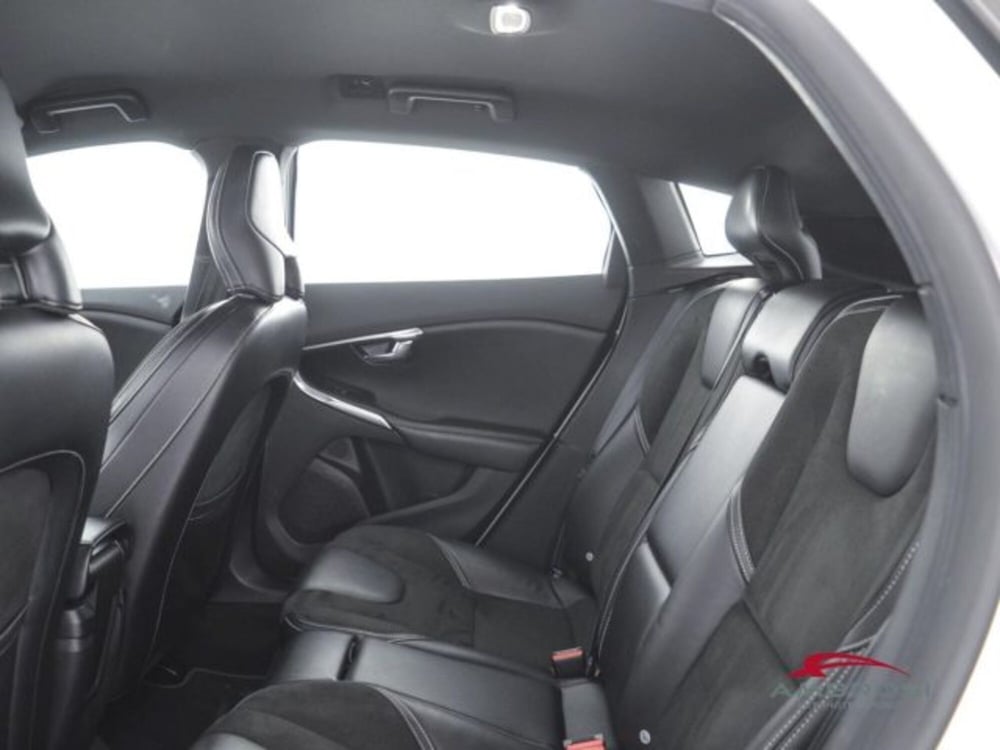 Volvo V40 usata a Perugia (10)