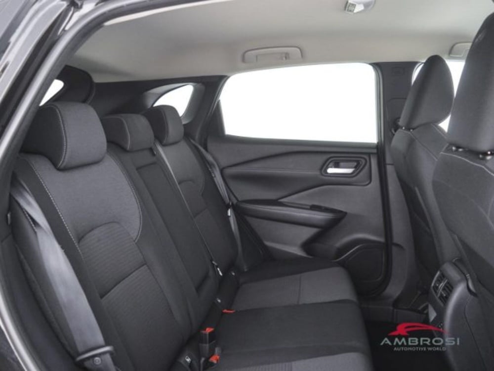 Nissan Qashqai usata a Perugia (11)