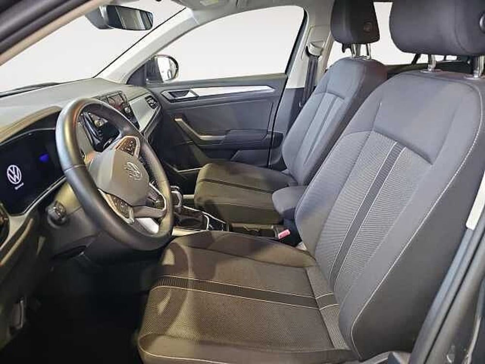Volkswagen T-Roc usata a Lecco (13)