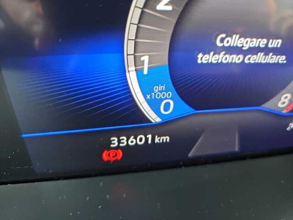 Volkswagen T-Roc usata a Lecco (16)