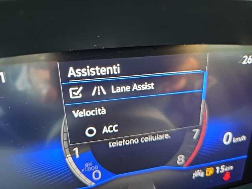 Volkswagen T-Roc usata a Lecco (17)