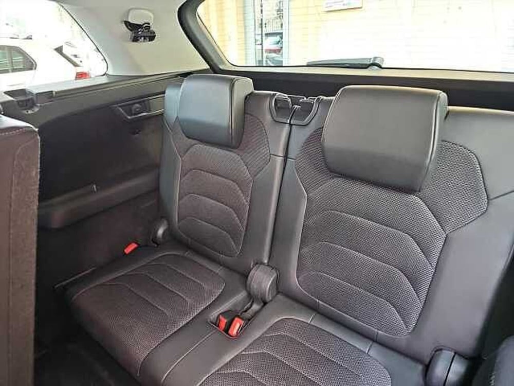 Skoda Kodiaq usata a Lecco (20)