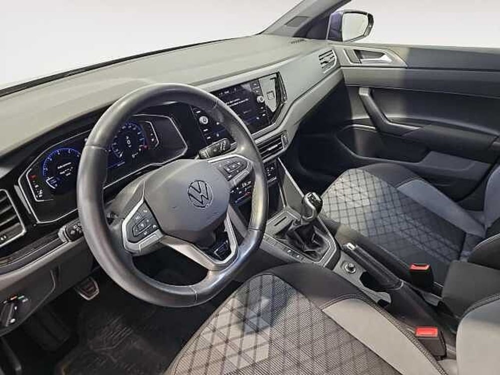 Volkswagen Polo usata a Lecco (11)