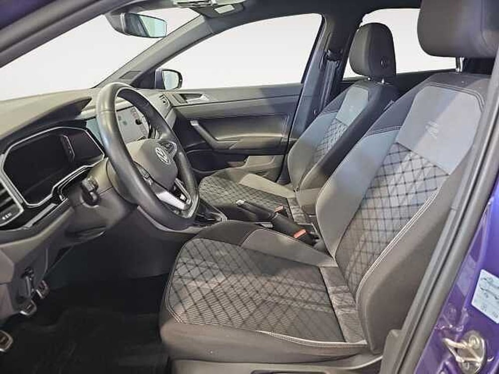 Volkswagen Polo usata a Lecco (12)