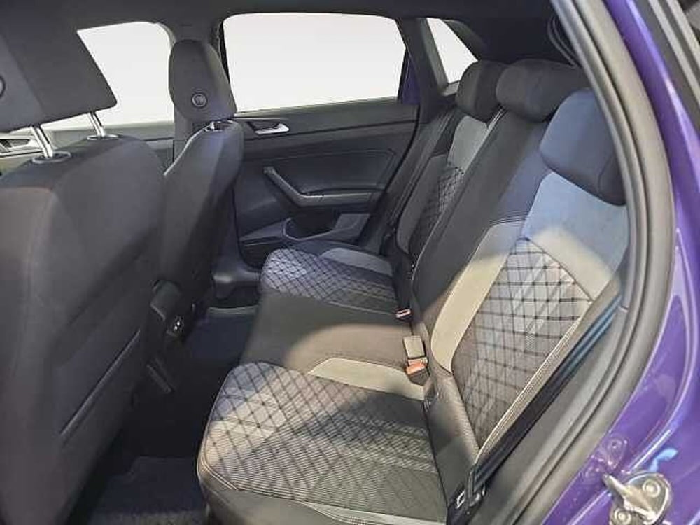 Volkswagen Polo usata a Lecco (13)