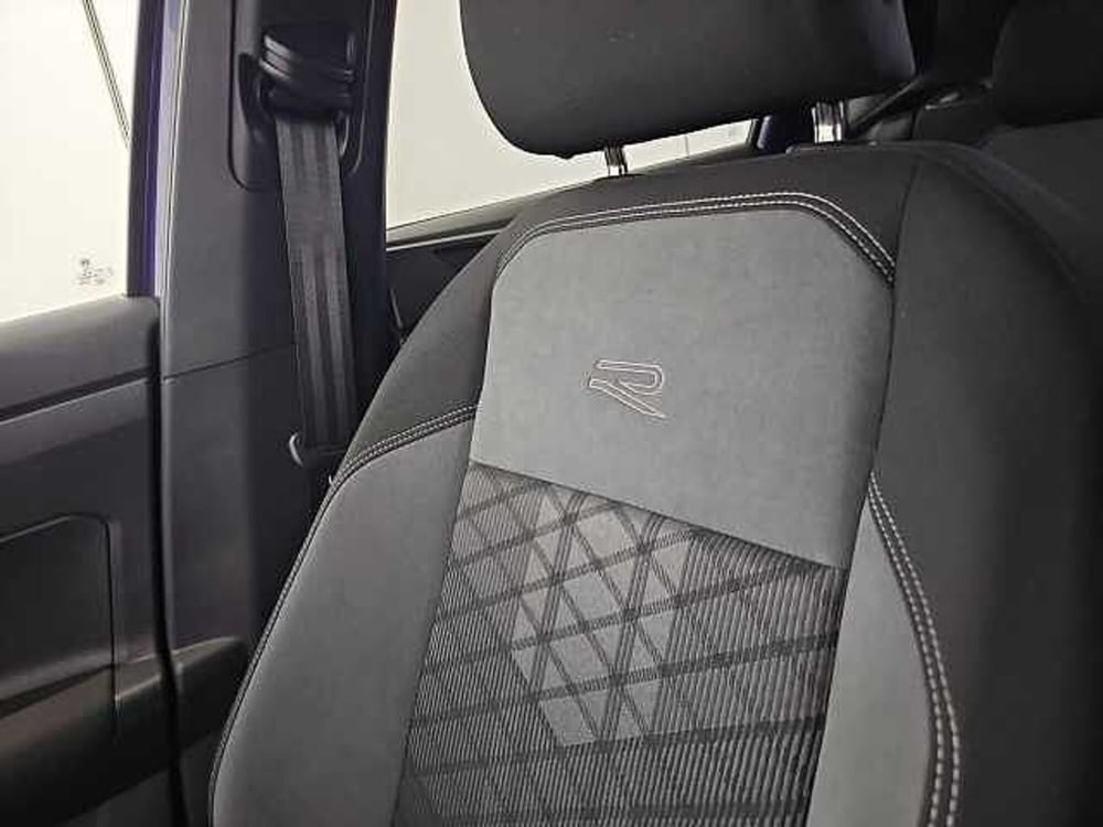 Volkswagen Polo usata a Lecco (18)