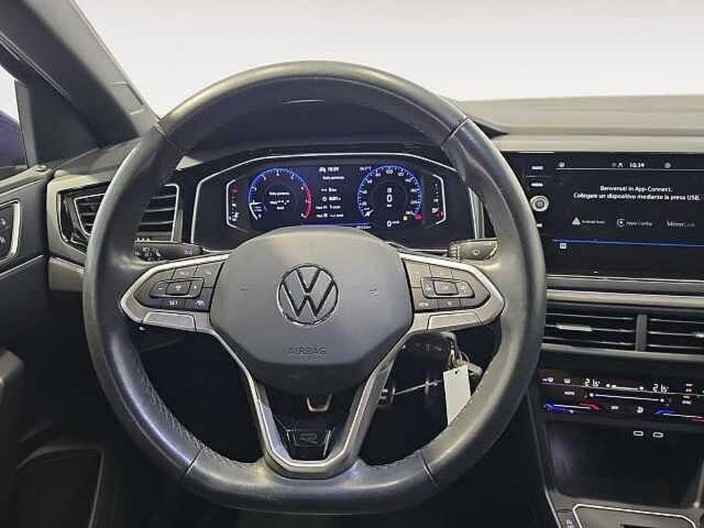 Volkswagen Polo usata a Lecco (9)
