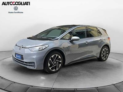 Volkswagen ID.3 77 kWh Pro S Edition Plus del 2022 usata a Brivio