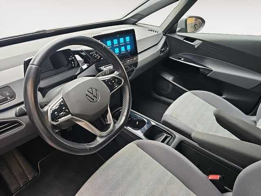 Volkswagen ID.3 usata a Lecco (10)