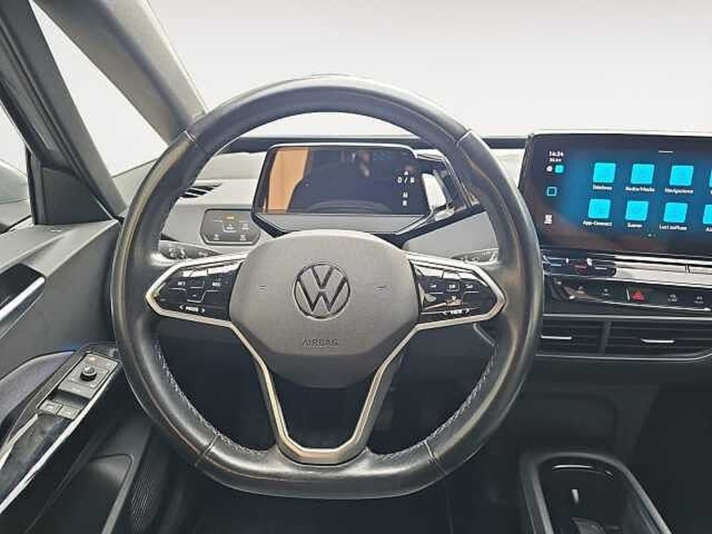 Volkswagen ID.3 usata a Lecco (11)