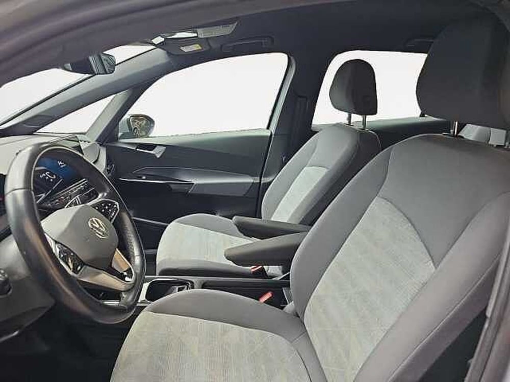 Volkswagen ID.3 usata a Lecco (12)