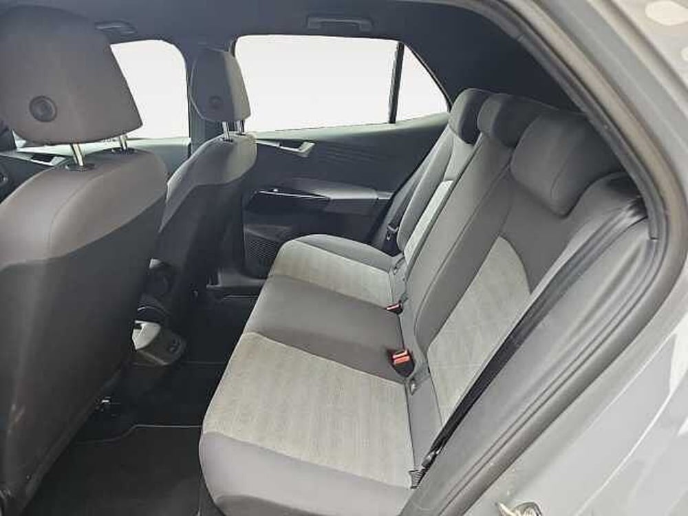 Volkswagen ID.3 usata a Lecco (13)