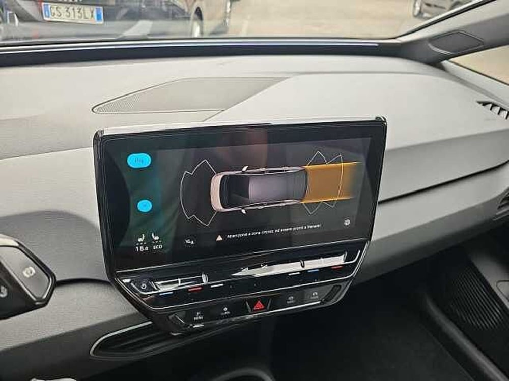 Volkswagen ID.3 usata a Lecco (14)