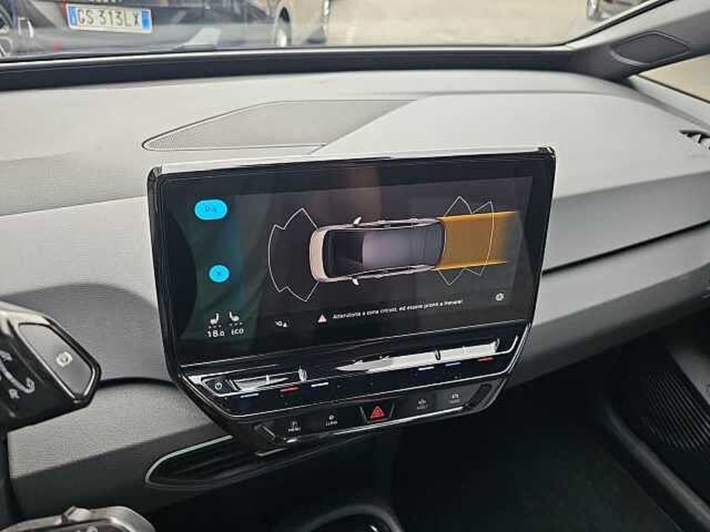 Volkswagen ID.3 usata a Lecco (15)