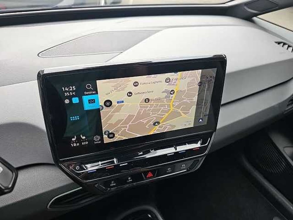 Volkswagen ID.3 usata a Lecco (16)