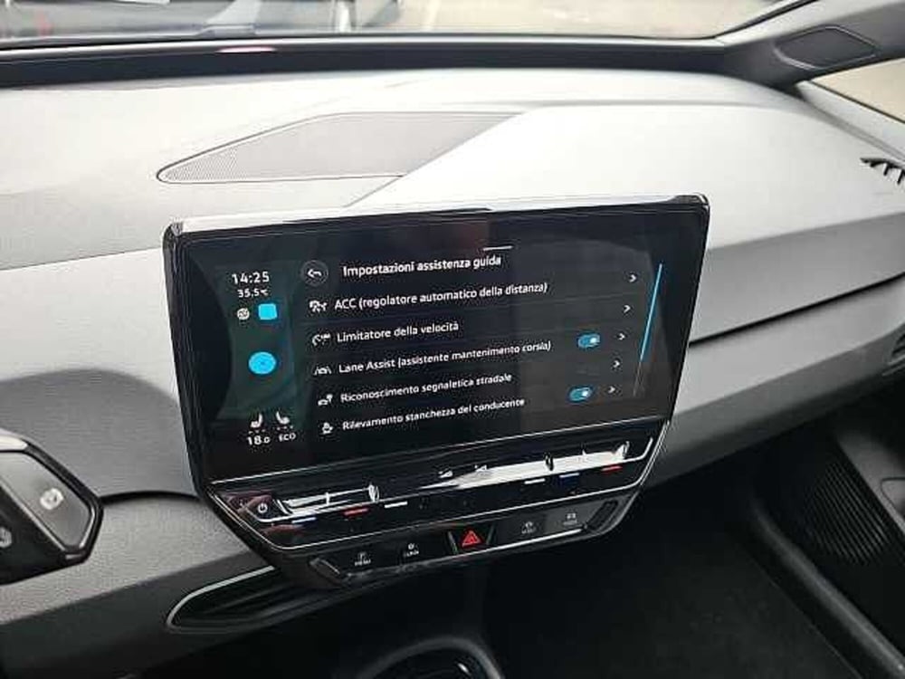 Volkswagen ID.3 usata a Lecco (17)