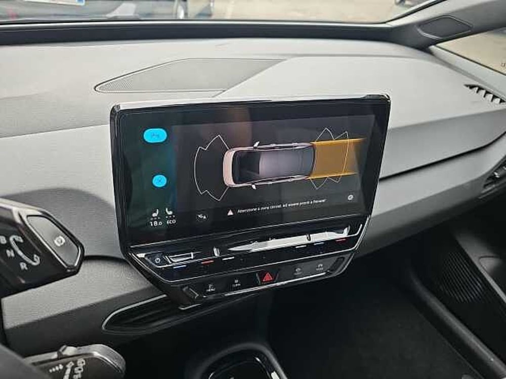 Volkswagen ID.3 usata a Lecco (18)