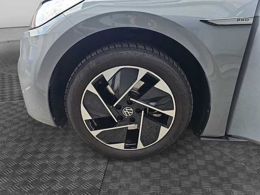 Volkswagen ID.3 usata a Lecco (19)