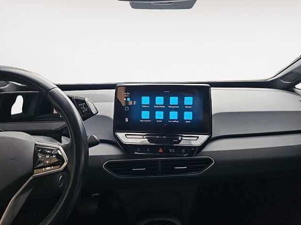 Volkswagen ID.3 usata a Lecco (8)