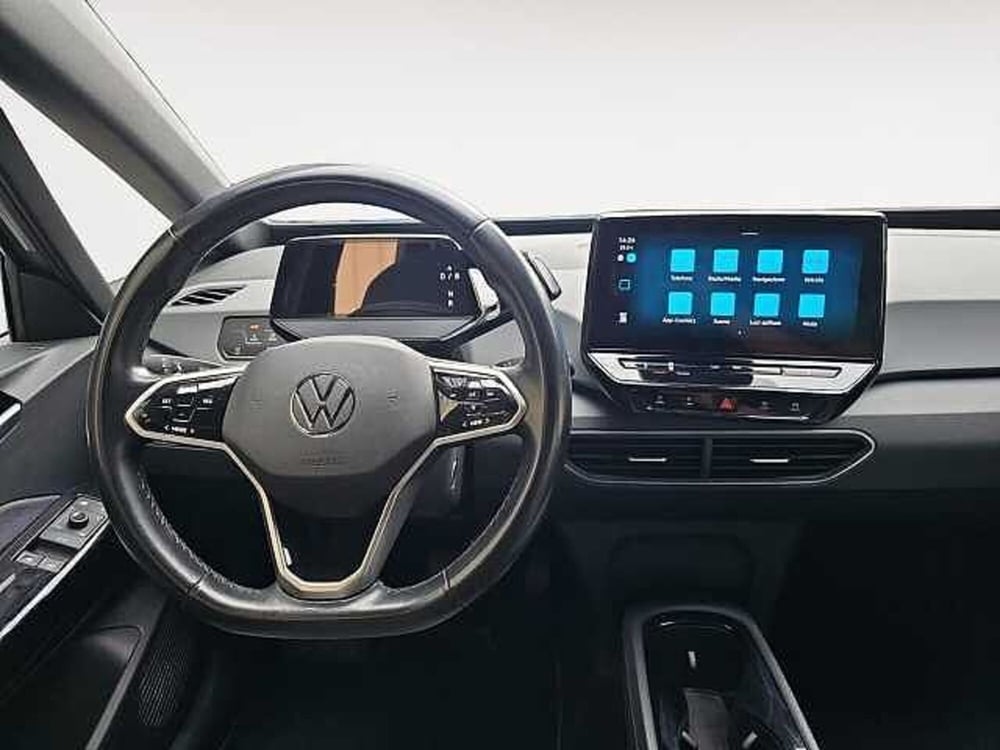 Volkswagen ID.3 usata a Lecco (9)