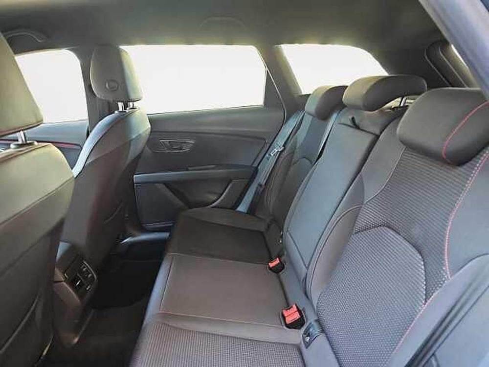 SEAT Leon ST usata a Lecco (20)