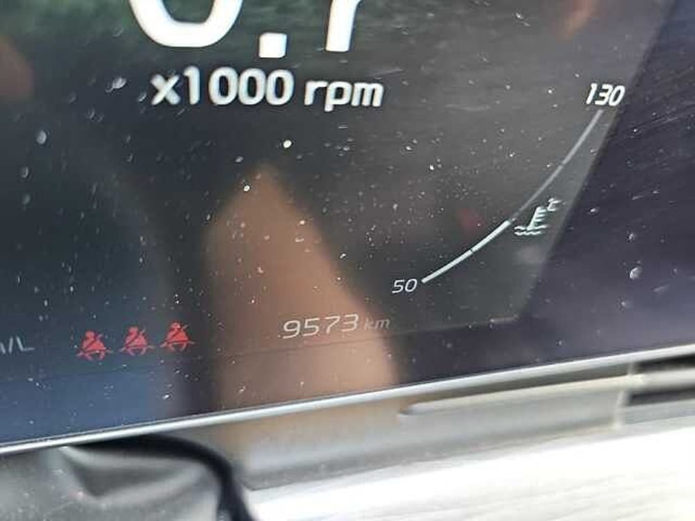 Kia Sportage usata a Lecco (17)