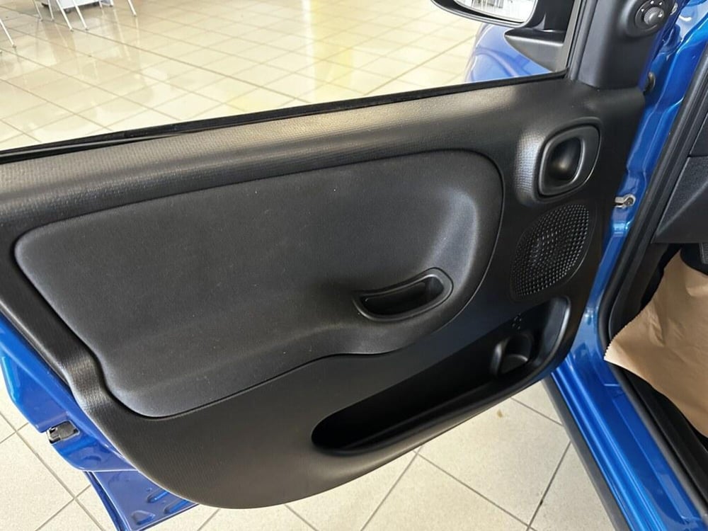 Fiat Panda Cross usata a Torino (7)