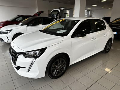 Peugeot 208 PureTech 75 Stop&amp;Start 5 porte Active Pack del 2022 usata a Moncalieri