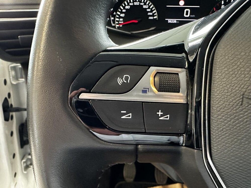 Peugeot 208 usata a Torino (10)
