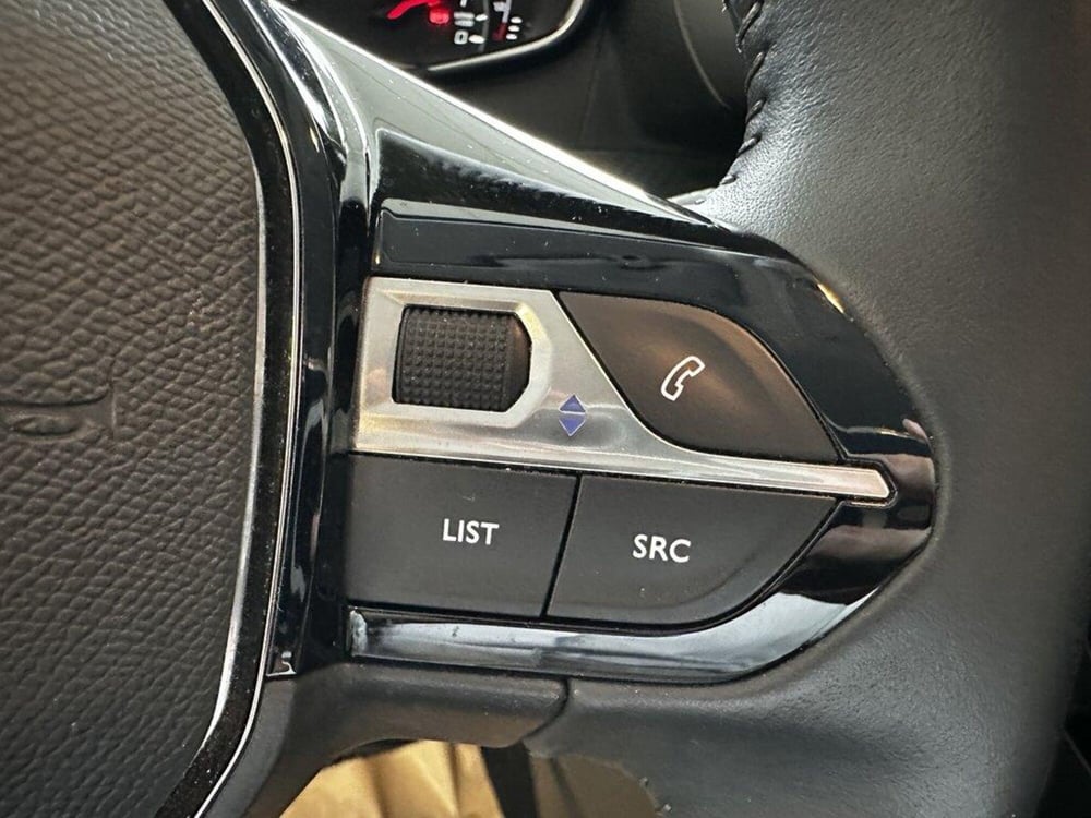Peugeot 208 usata a Torino (11)