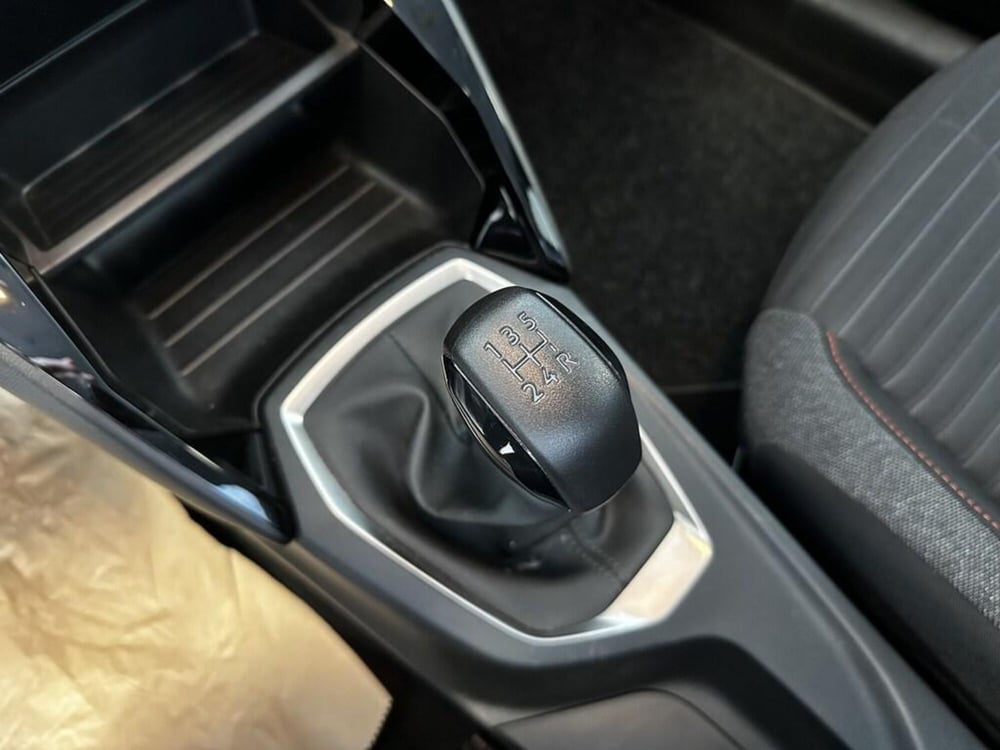 Peugeot 208 usata a Torino (15)