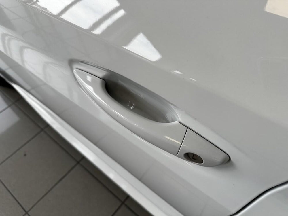 Peugeot 208 usata a Torino (6)