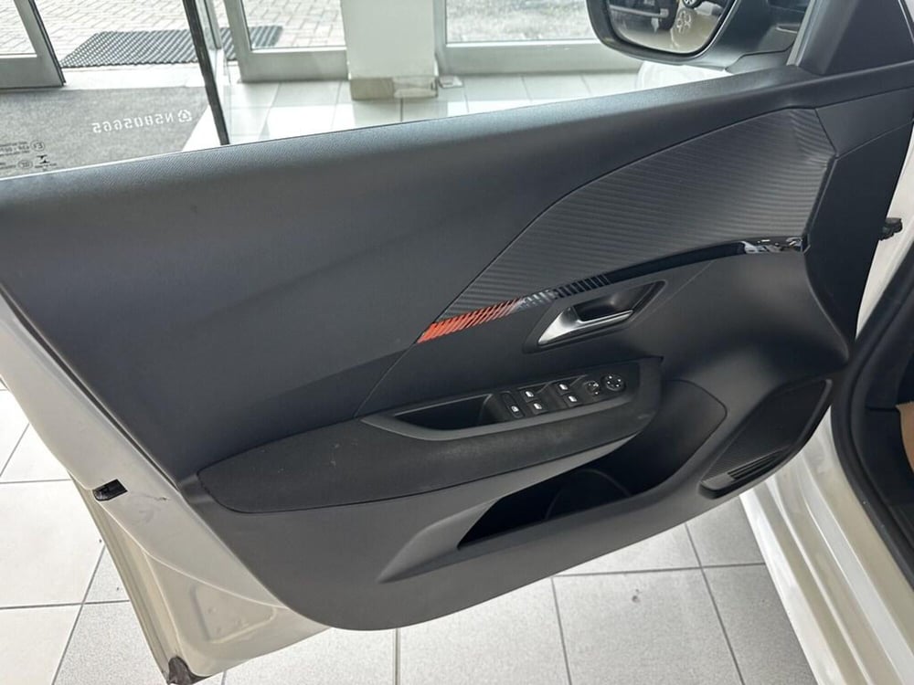 Peugeot 208 usata a Torino (7)