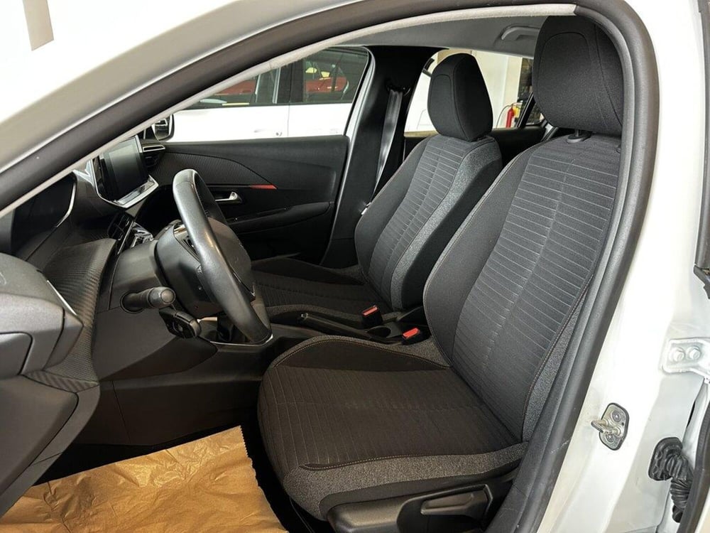 Peugeot 208 usata a Torino (9)