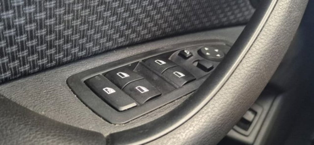 BMW X1 usata a Oristano (20)