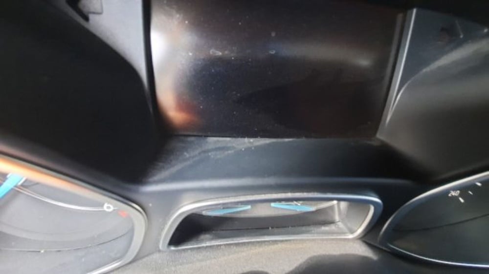 Ford Kuga usata a Bologna (11)