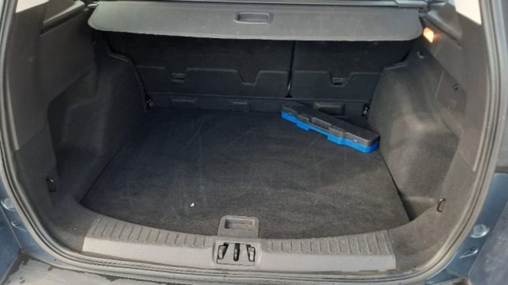 Ford Kuga usata a Bologna (5)