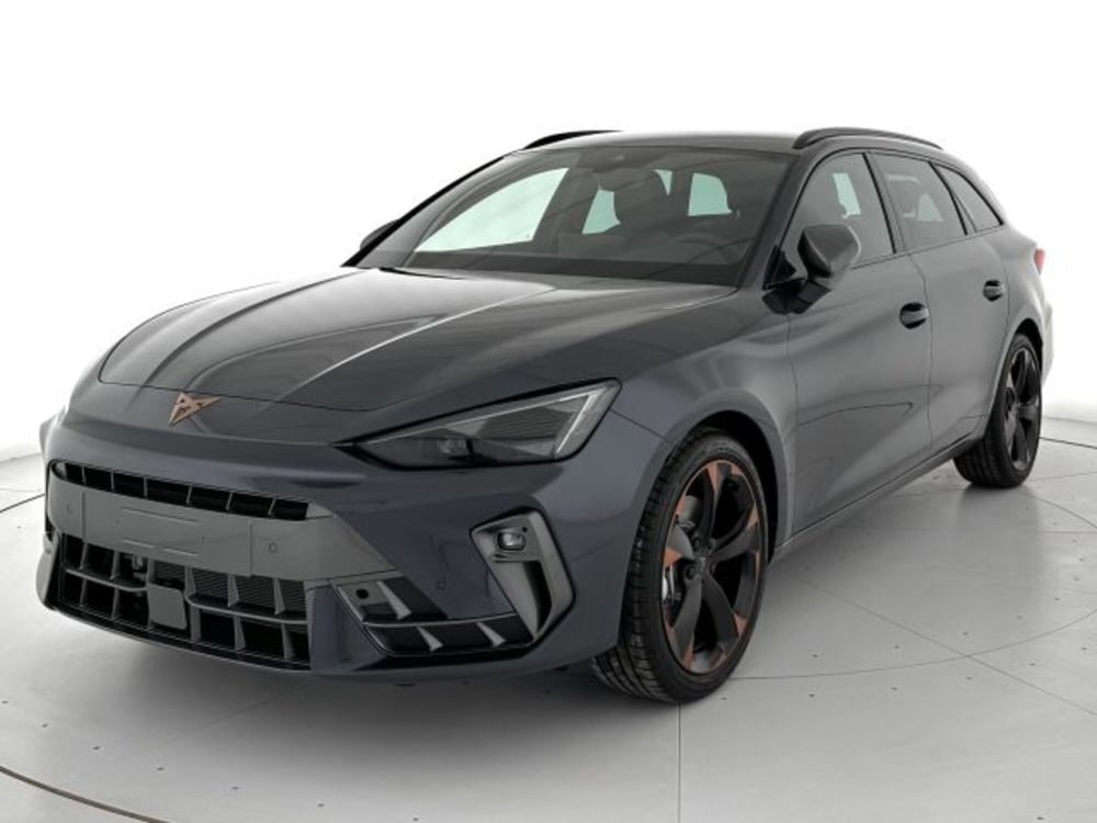 Cupra Leon Station Wagon nuova a Vicenza