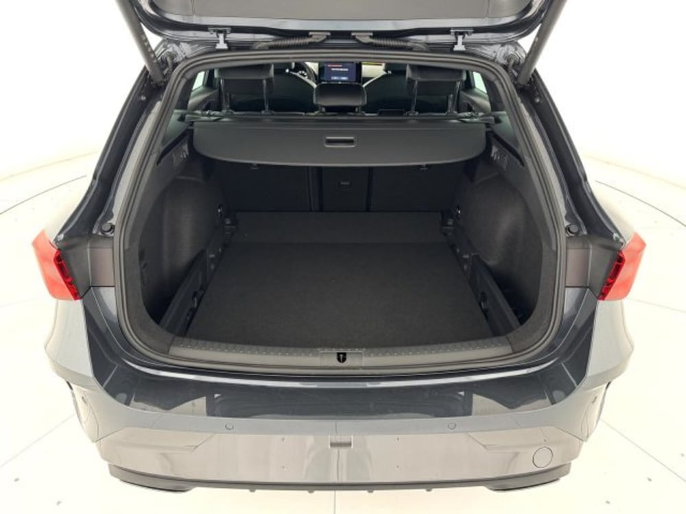 Cupra Leon Station Wagon nuova a Vicenza (10)