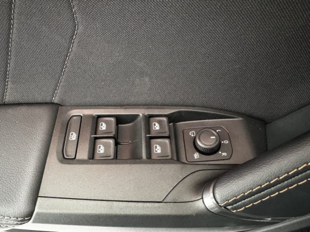 Cupra Leon Station Wagon nuova a Vicenza (12)