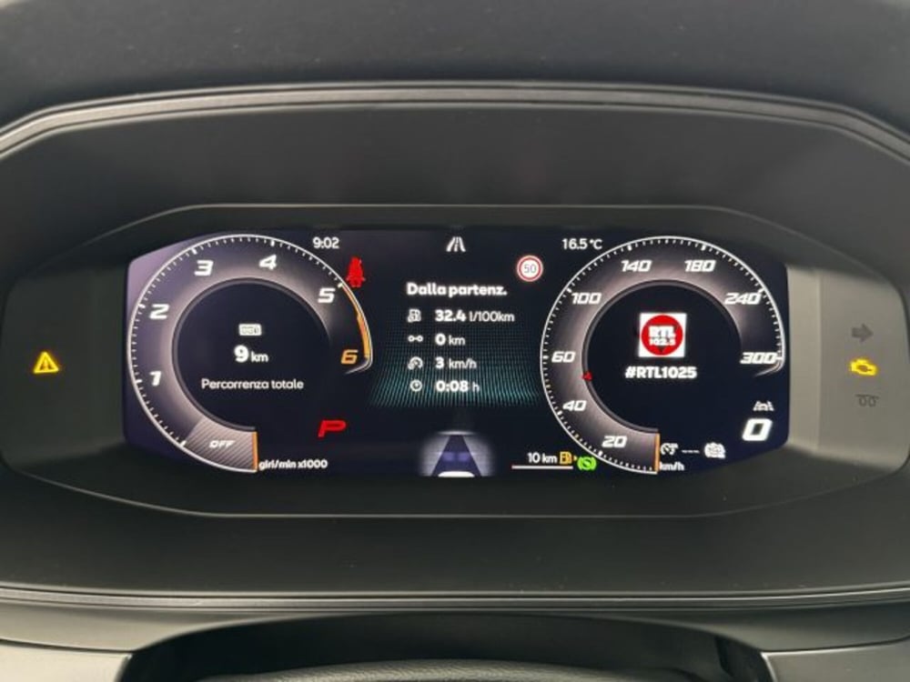 Cupra Leon Station Wagon nuova a Vicenza (14)