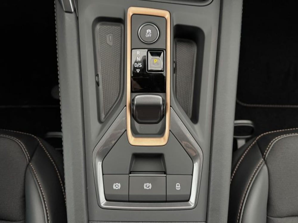 Cupra Leon Station Wagon nuova a Vicenza (17)