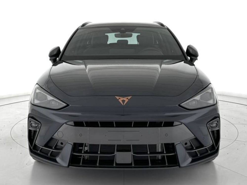 Cupra Leon Station Wagon nuova a Vicenza (2)