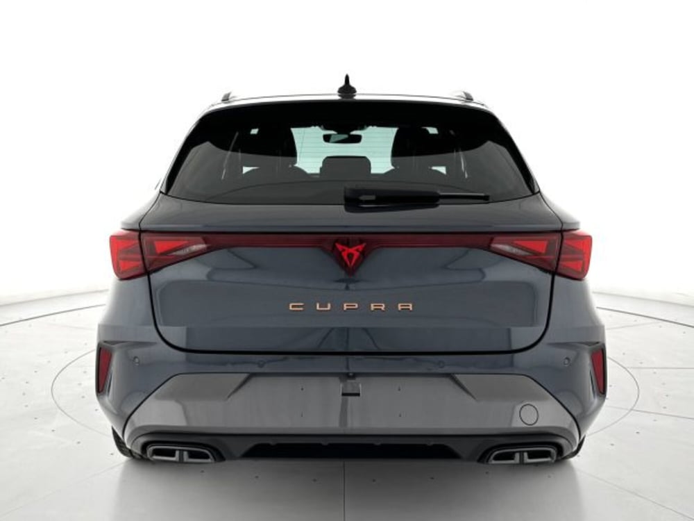 Cupra Leon Station Wagon nuova a Vicenza (4)