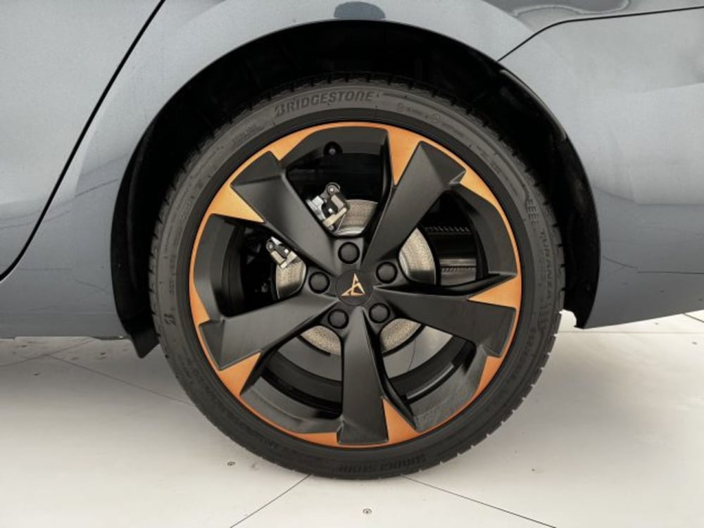 Cupra Leon Station Wagon nuova a Vicenza (6)